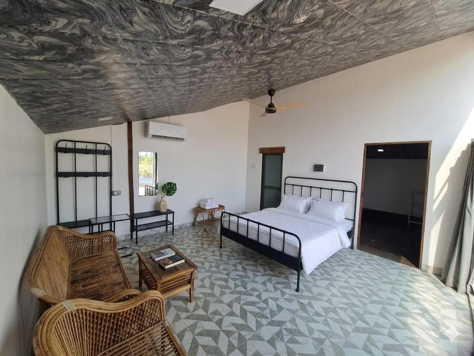 CP Villa Resort Hotel in Maharashtra
