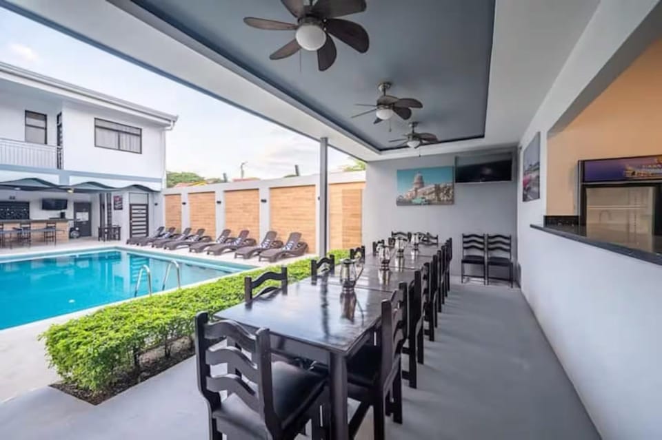 701 Costa Rica House in Jaco