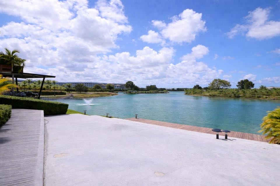 Luxury Spanish Villa 3 in Vista Cana Private Pool 3BR House in Punta Cana