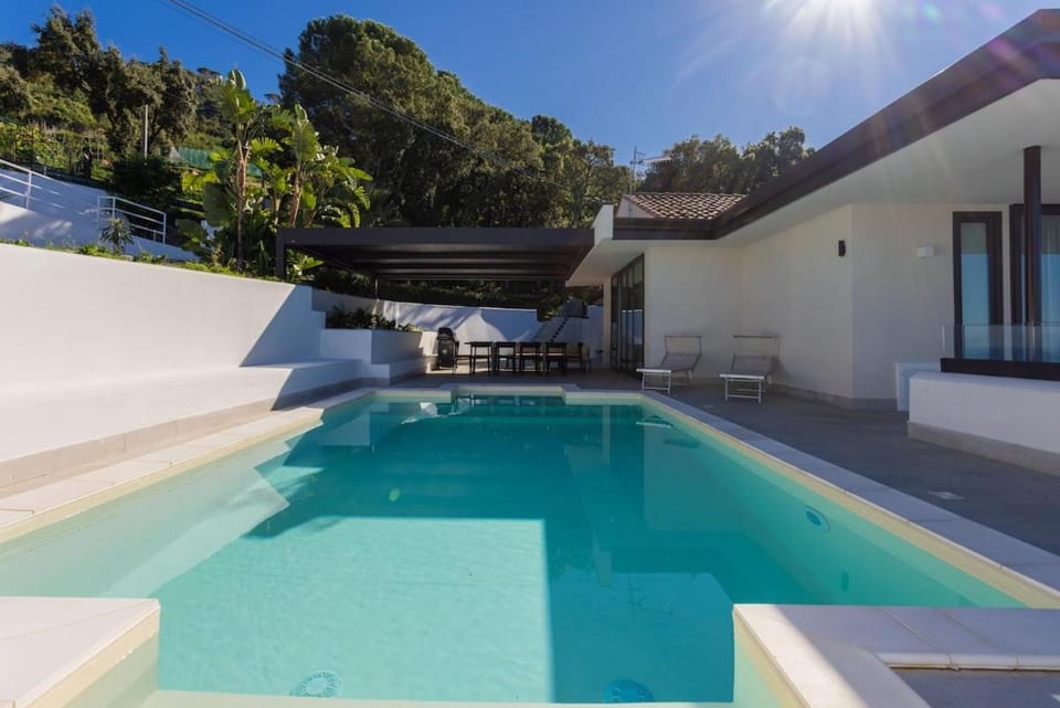 Casa Caterina Apartment in Cefalu