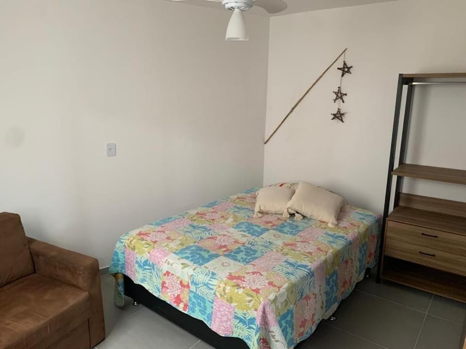 Apartamento com 2 suítes aconchegantes na Praia Apartment in Marechal Deodoro