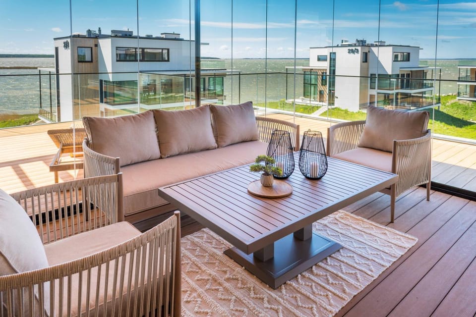 Balcony/Terrace, Balcony/Terrace