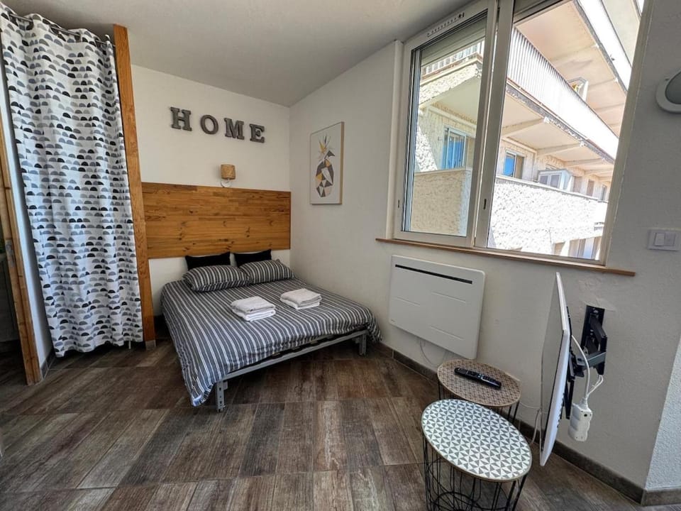 Le Cocon du Soleil Apartment in Saint-Cyprien