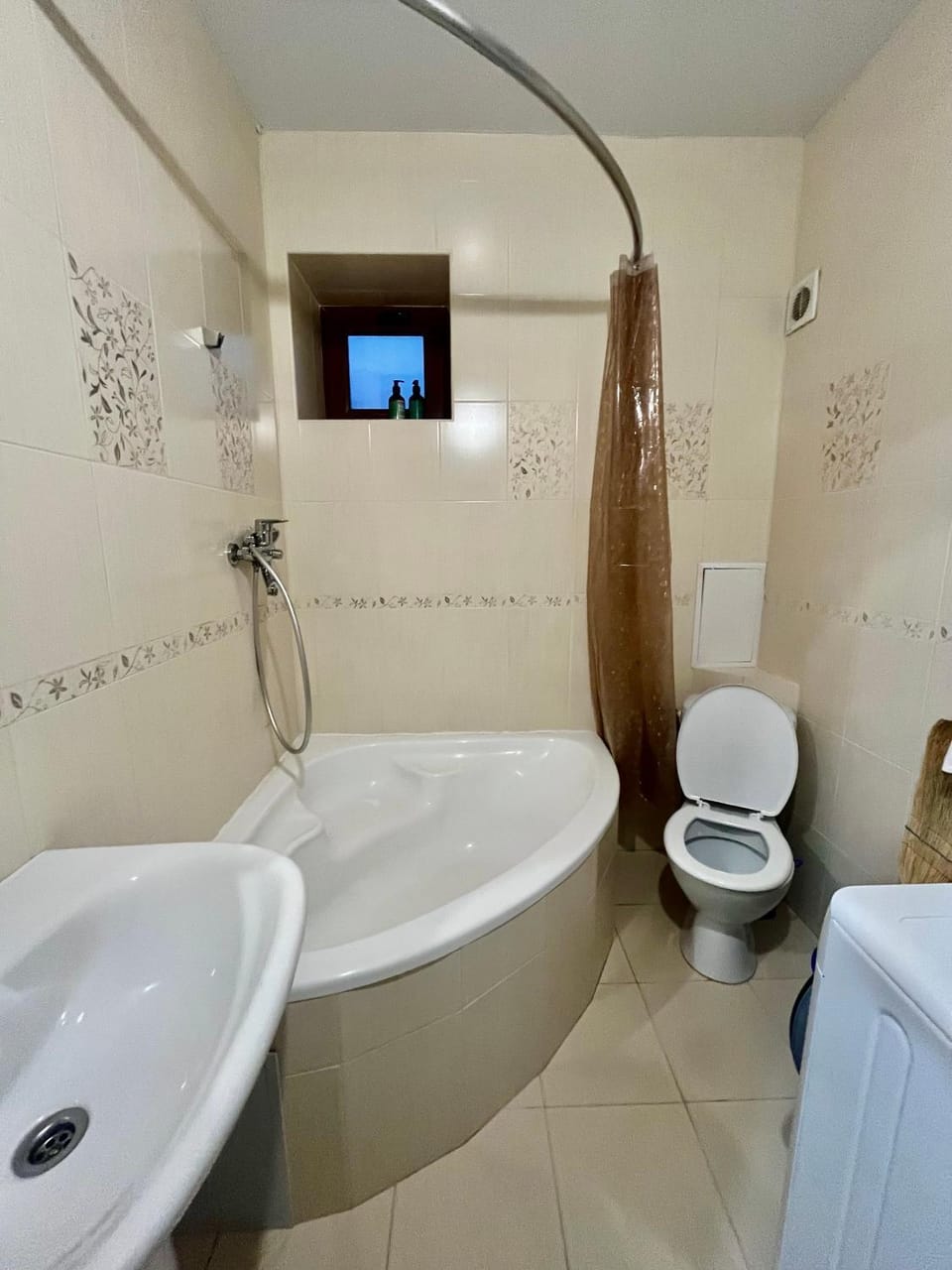 Студія Apartment in Odessa