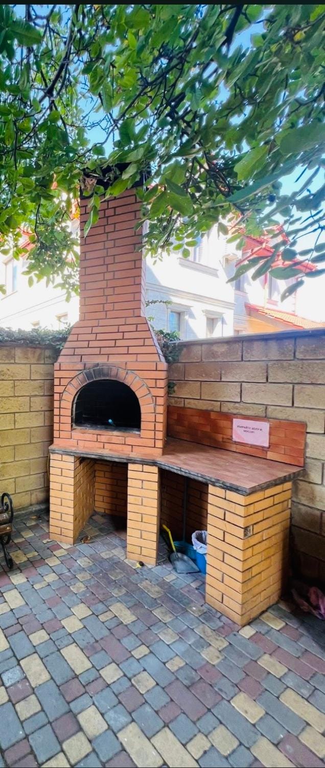 Студія Apartment in Odessa