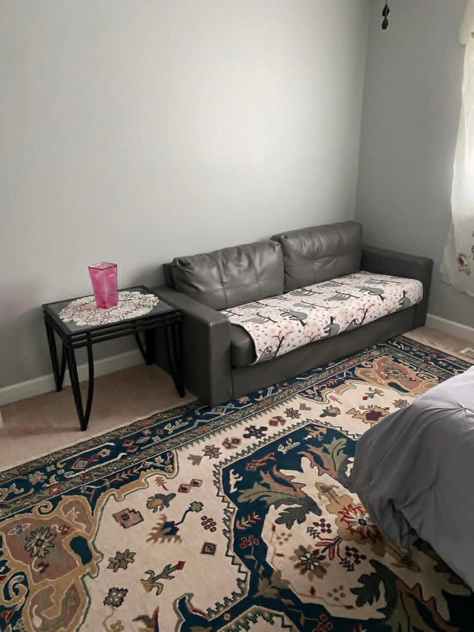 Bright private room Bed and Breakfast in Chesapeake
