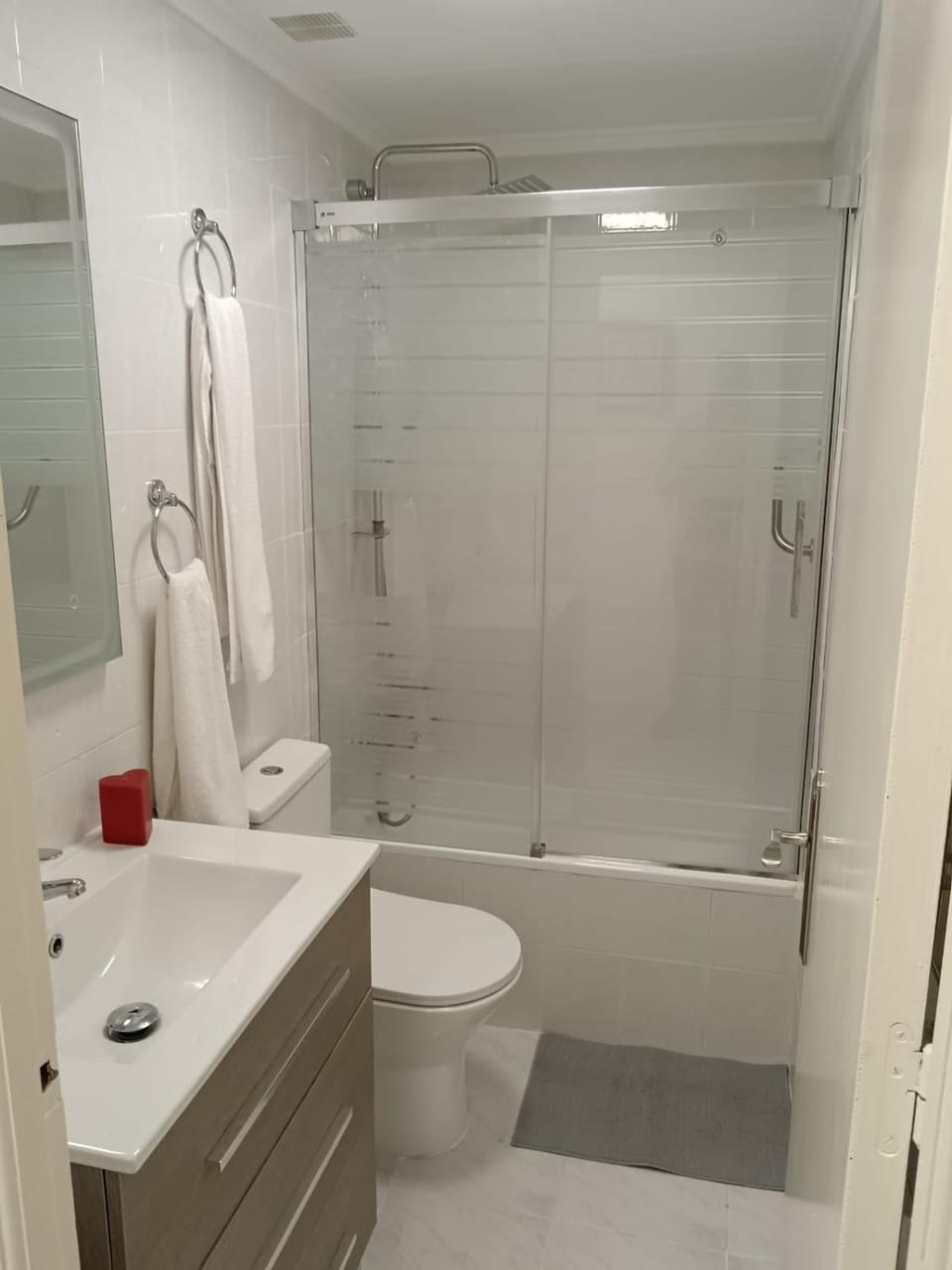 Bungalow Sol y Playa Apartment in Torrevieja