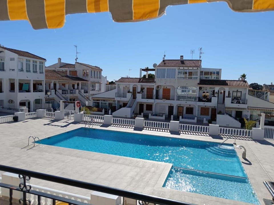Bungalow Sol y Playa Apartment in Torrevieja