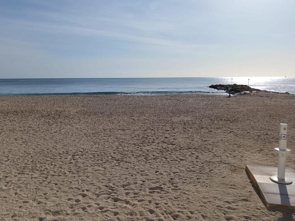 Bungalow Sol y Playa Apartment in Torrevieja