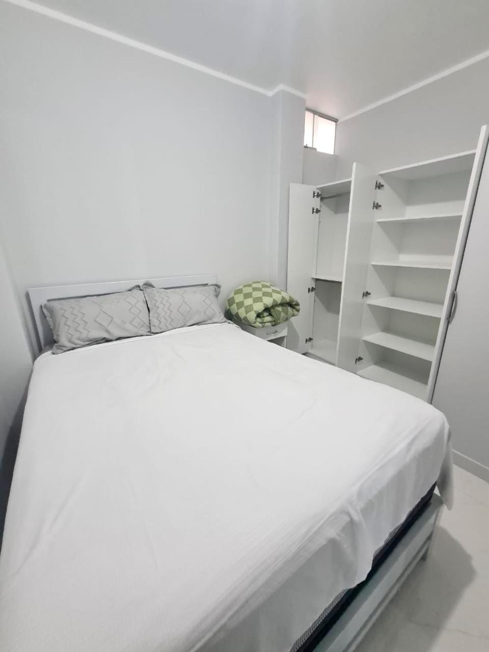 Montecarlo Hospedaje Apartment in Tacna