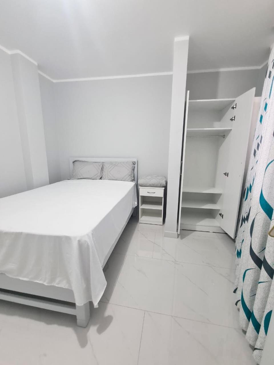 Montecarlo Hospedaje Apartment in Tacna