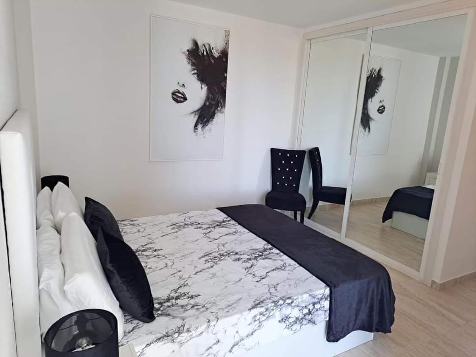 Apartamento Rancho A -212 Apartment in Costa del Sol