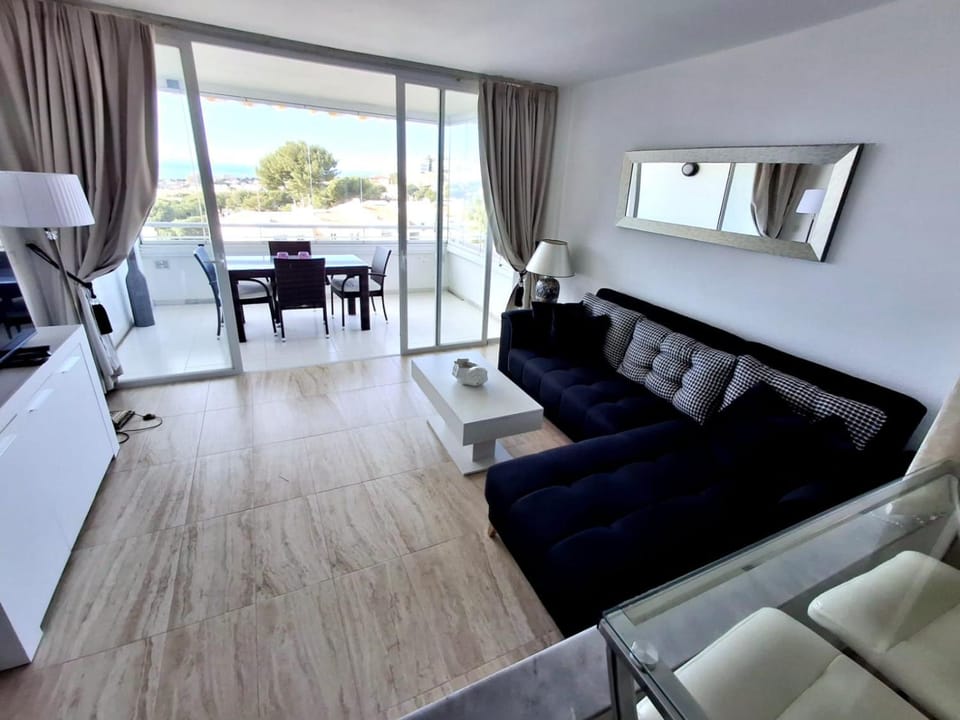 Apartamento Rancho A -212 Apartment in Costa del Sol