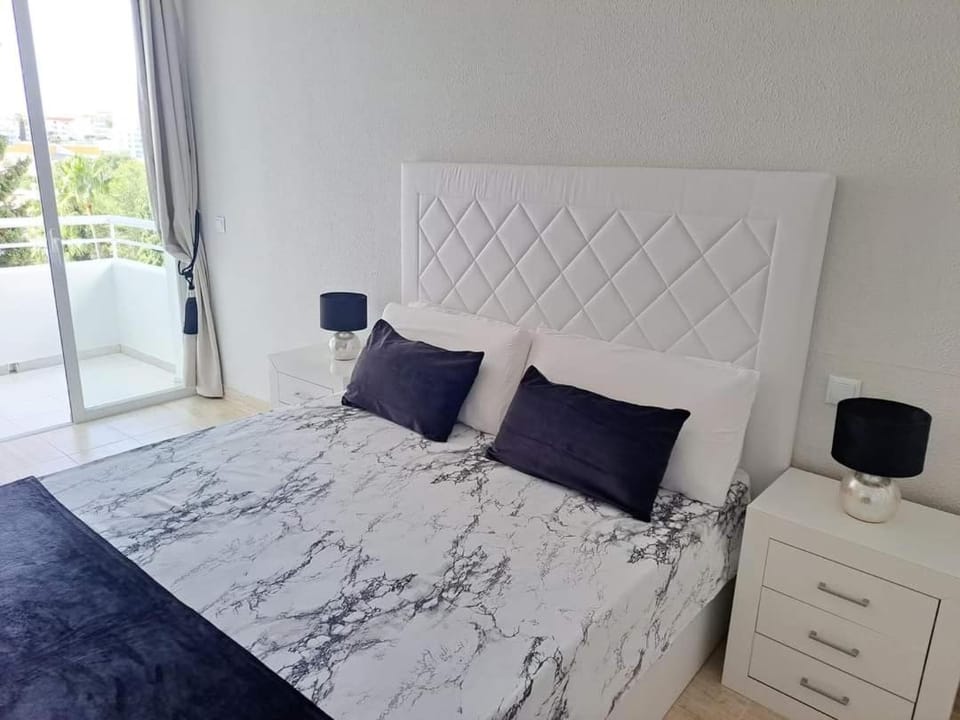 Apartamento Rancho A -212 Apartment in Costa del Sol