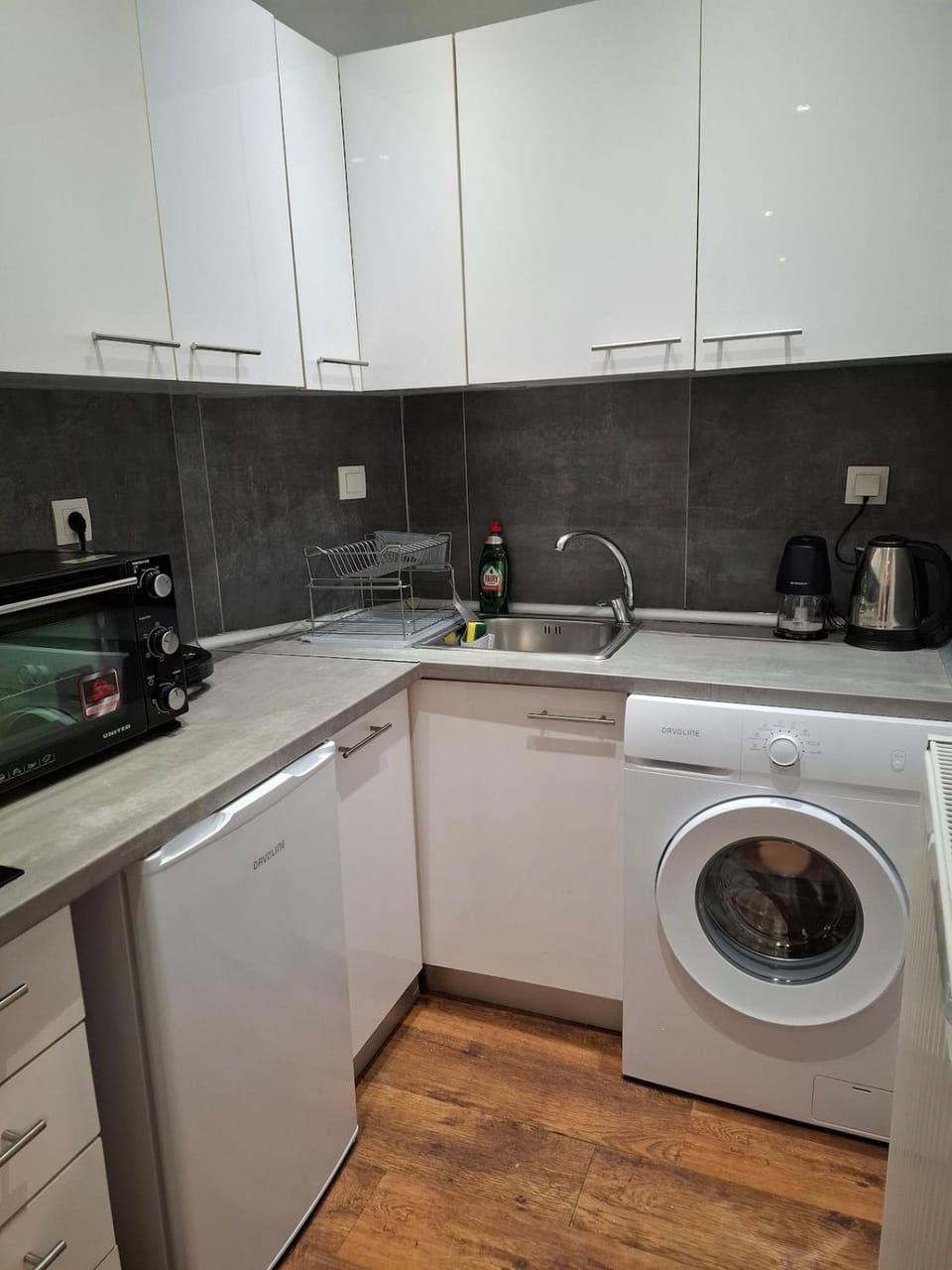 Quiet apartment close to the center and metro stop Apartment in Thessaloniki