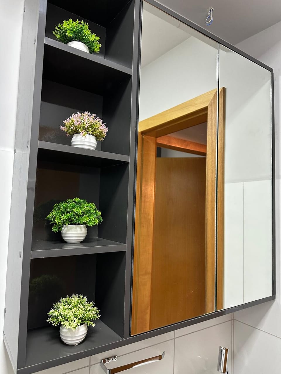 Apartamento Novinho e Aconchegante Apartment in State of Mato Grosso, Brazil