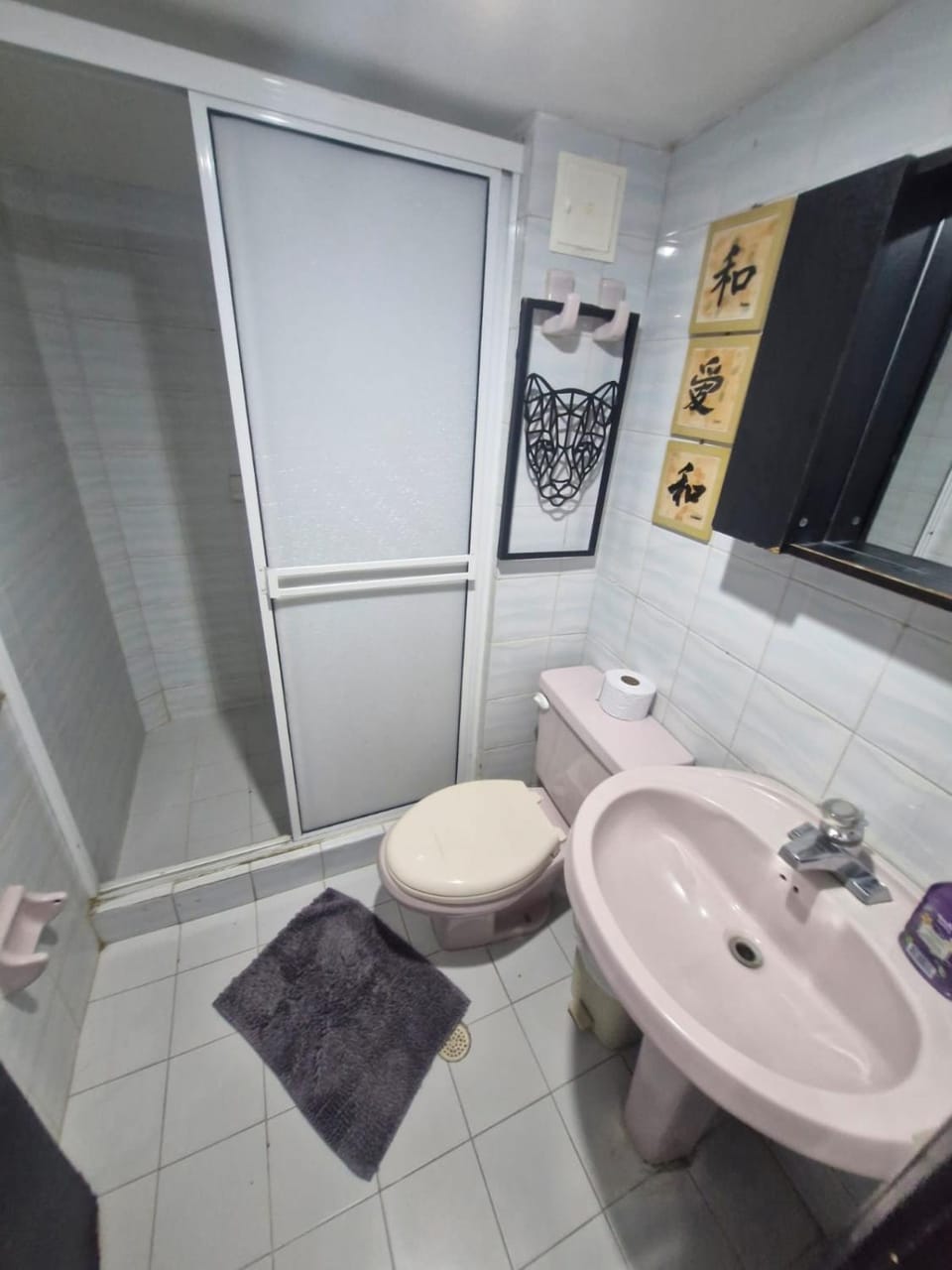 Loft 1910 El Conquistador Building Apartment in Cartagena