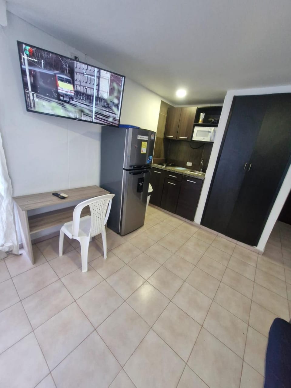 Loft 1910 El Conquistador Building Apartment in Cartagena