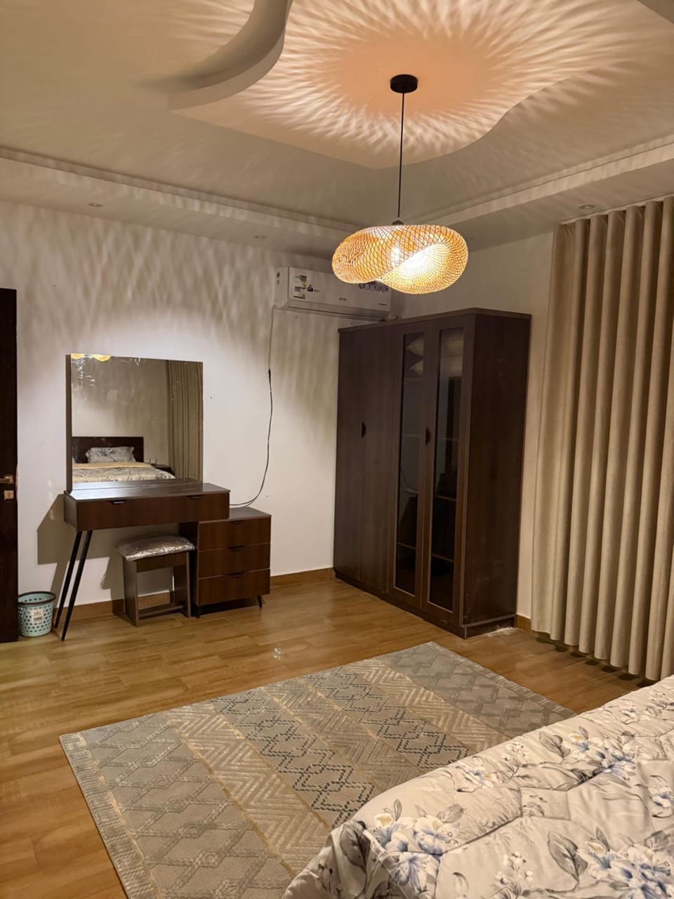 شقة غيم Apartment in Saudi Arabia