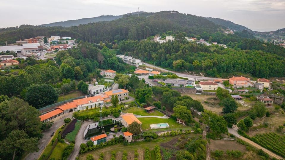 Casa Quinta da Boavista Villa in Portugal