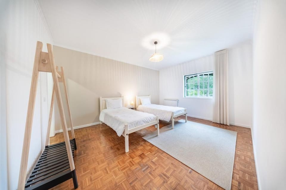Casa Quinta da Boavista Villa in Portugal