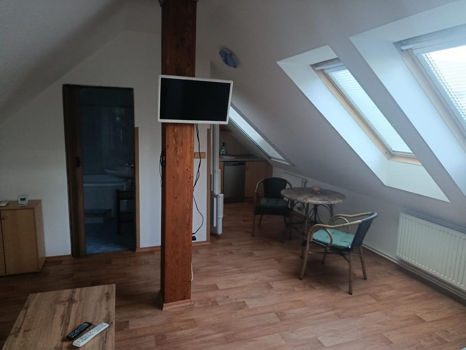 Apartmán Penzion Sigma Apartment in South Bohemian Region