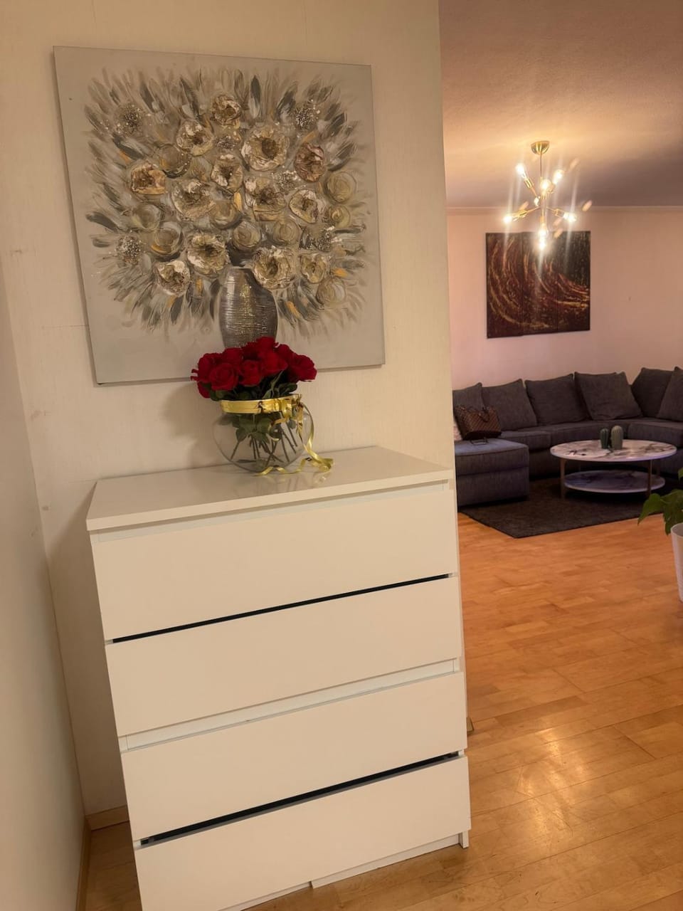 Diamond Pearl Cozy Apartment Apartment in Helsinki