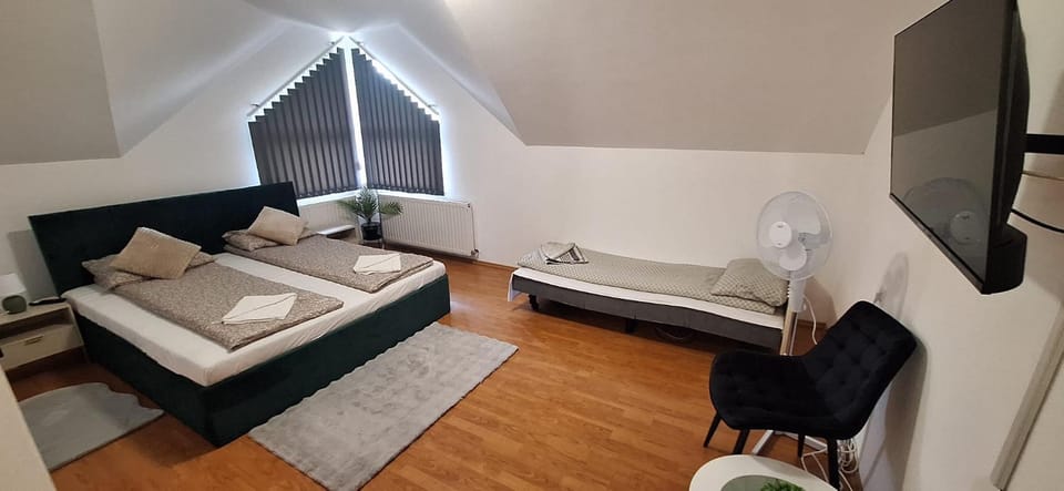 The HOME Villa in Romania