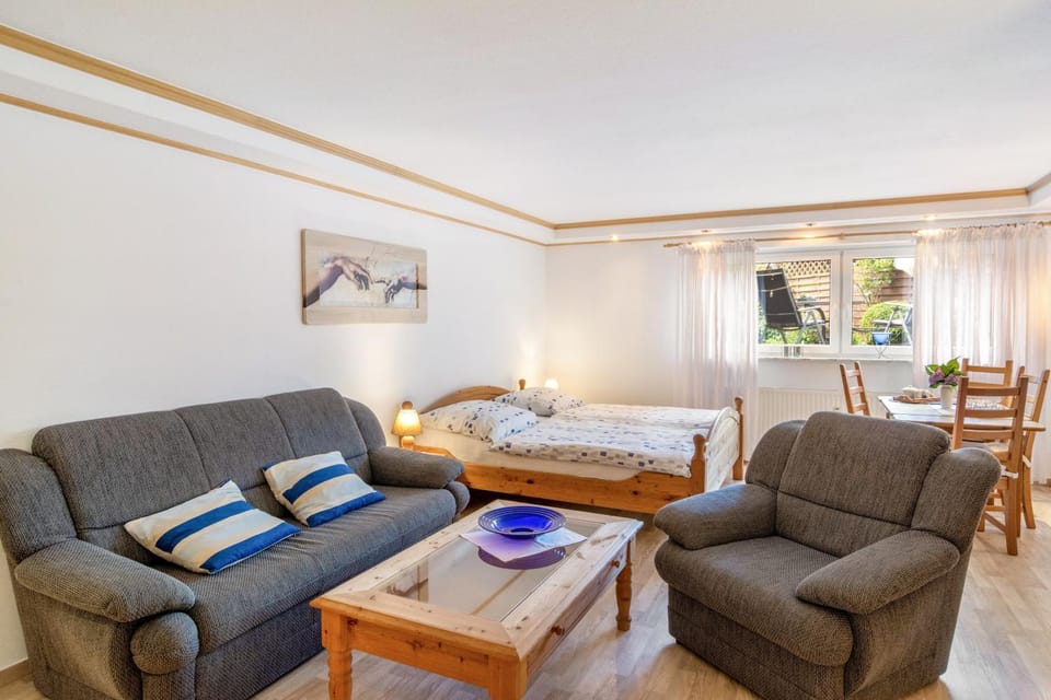 Fewo Koch Souterrain bis 80 M² Apartment in Lower Saxony, Germany