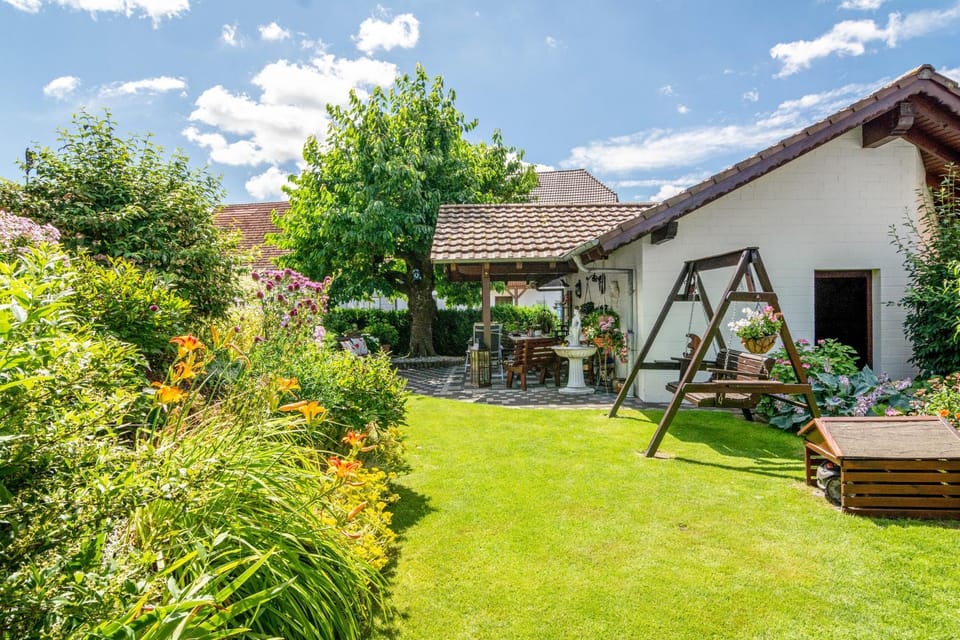 Fewo Koch Souterrain bis 80 M² Apartment in Lower Saxony, Germany