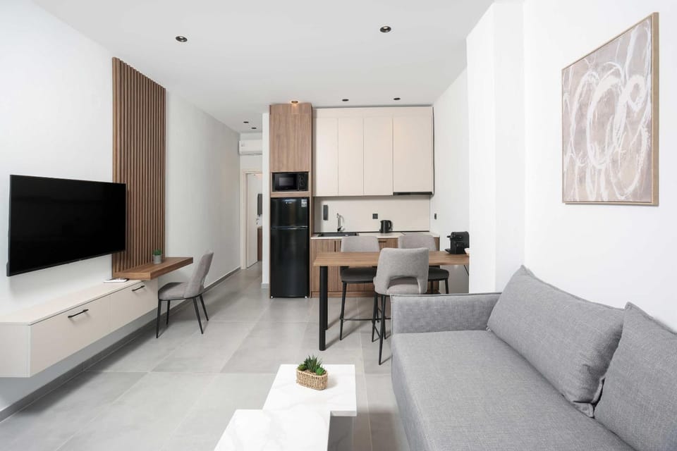 ELYSIAN luxury apartments Apartment in Halkidiki