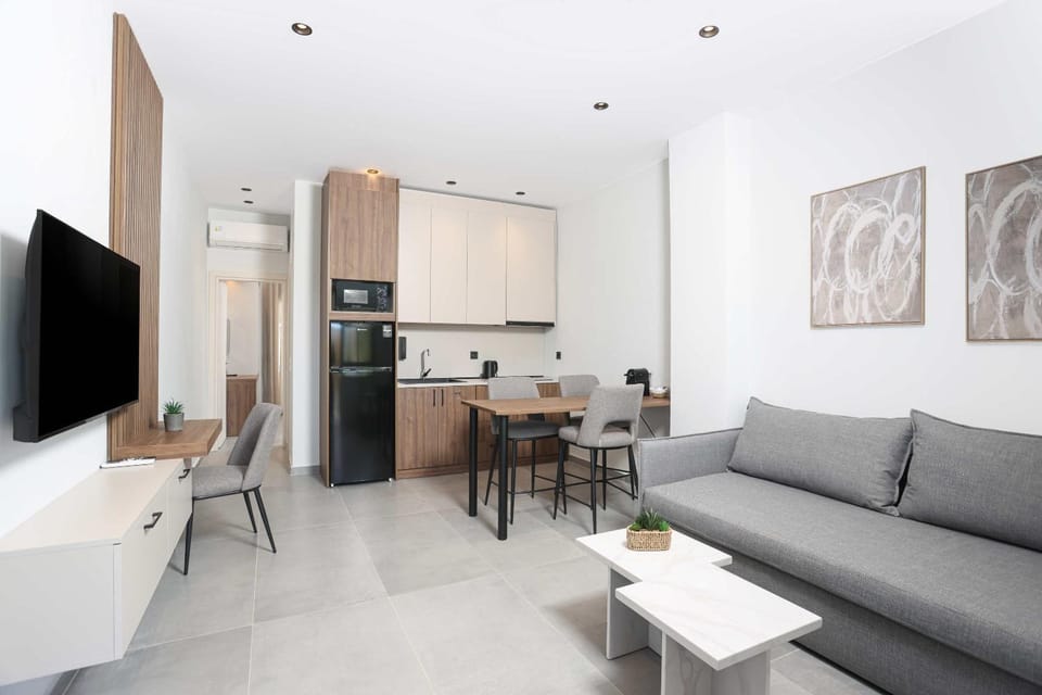 ELYSIAN luxury apartments Apartment in Halkidiki