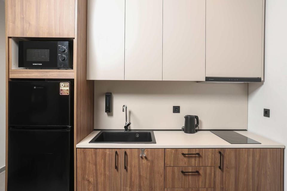 ELYSIAN luxury apartments Apartment in Halkidiki
