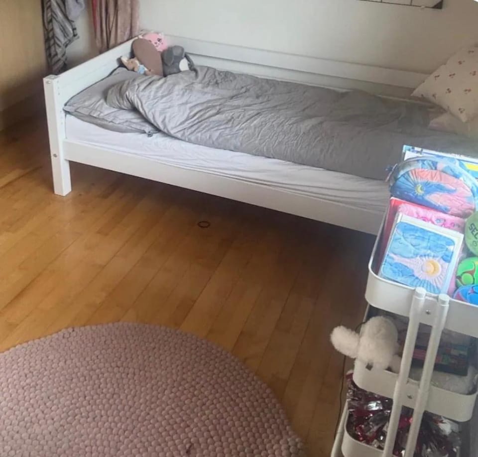 Cozy house in Hasseris Villa in Aalborg
