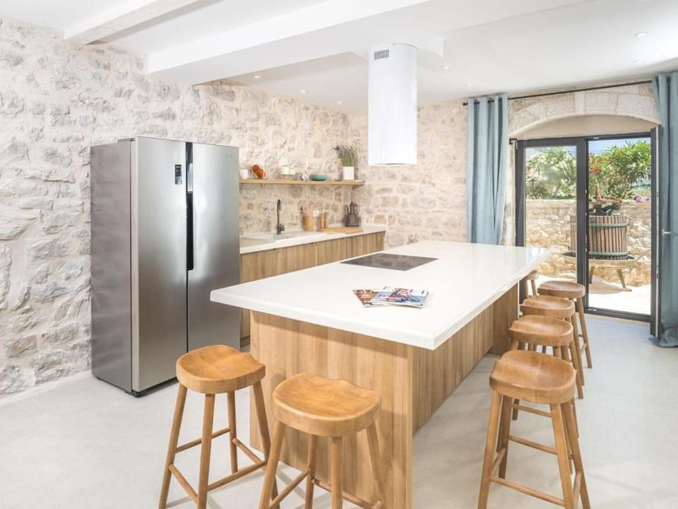 Beautiful House with Views in Hvar Apartment in Hvar