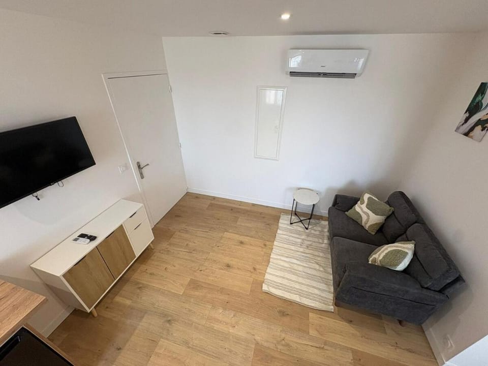 Ileana Apartment in Villefranche-de-Rouergue