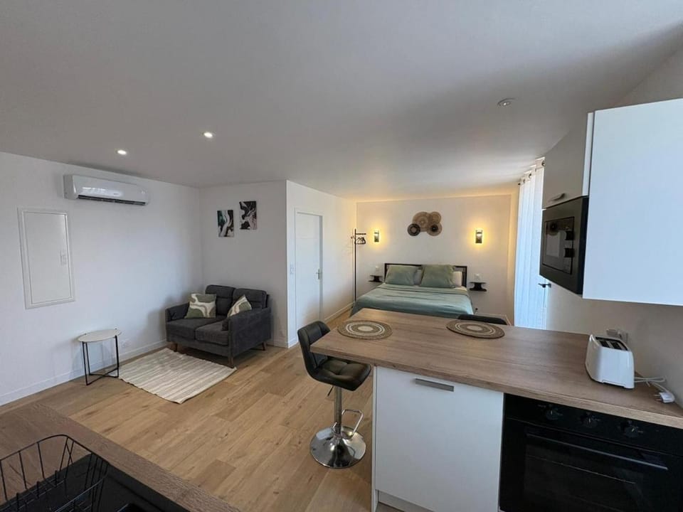 Ileana Apartment in Villefranche-de-Rouergue