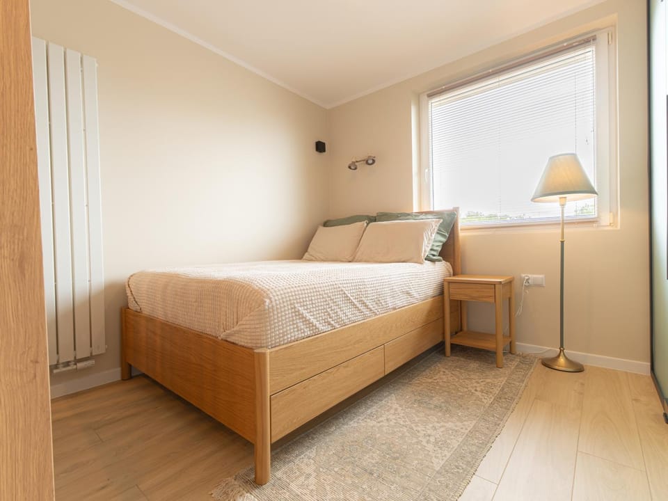 Apartament Bohaterów Apartment in Poland