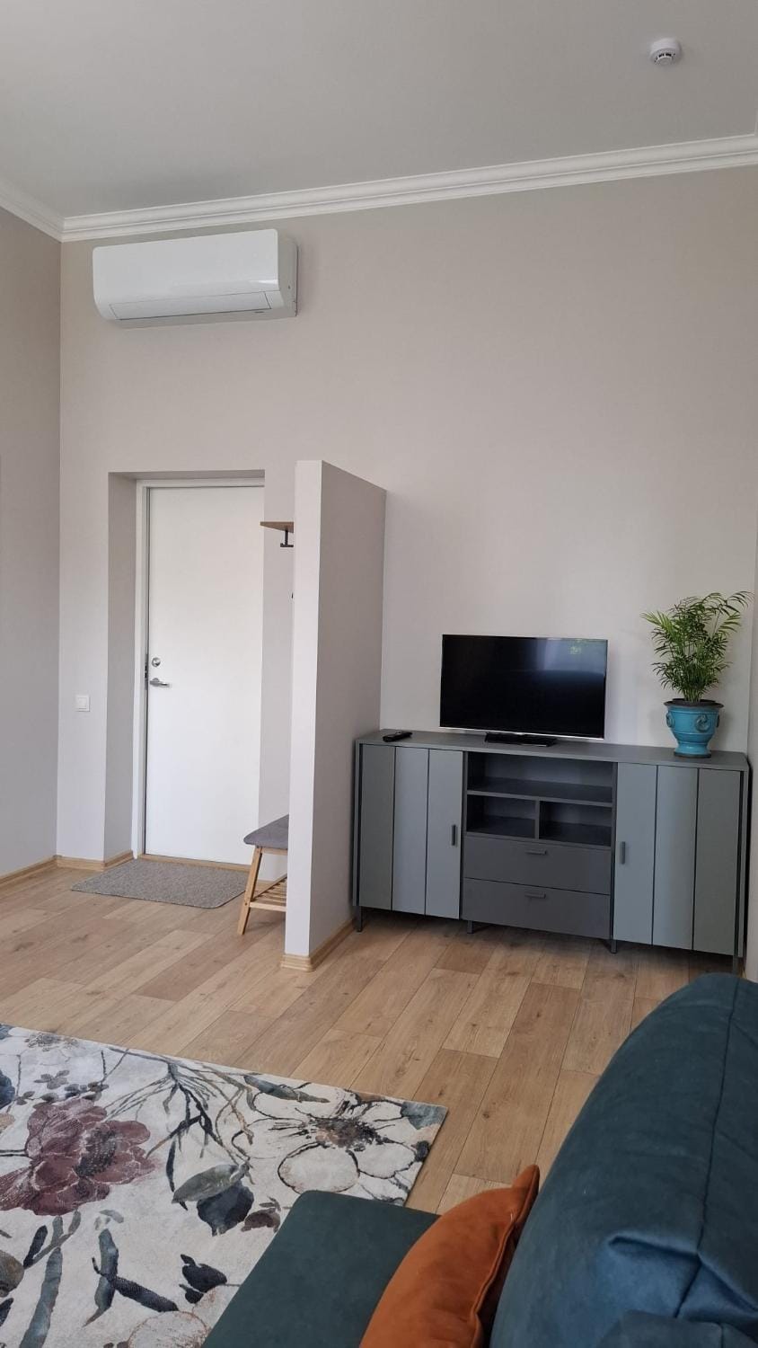 Apartment on Brivzemnieka Dream Studio Apartment in Latvia