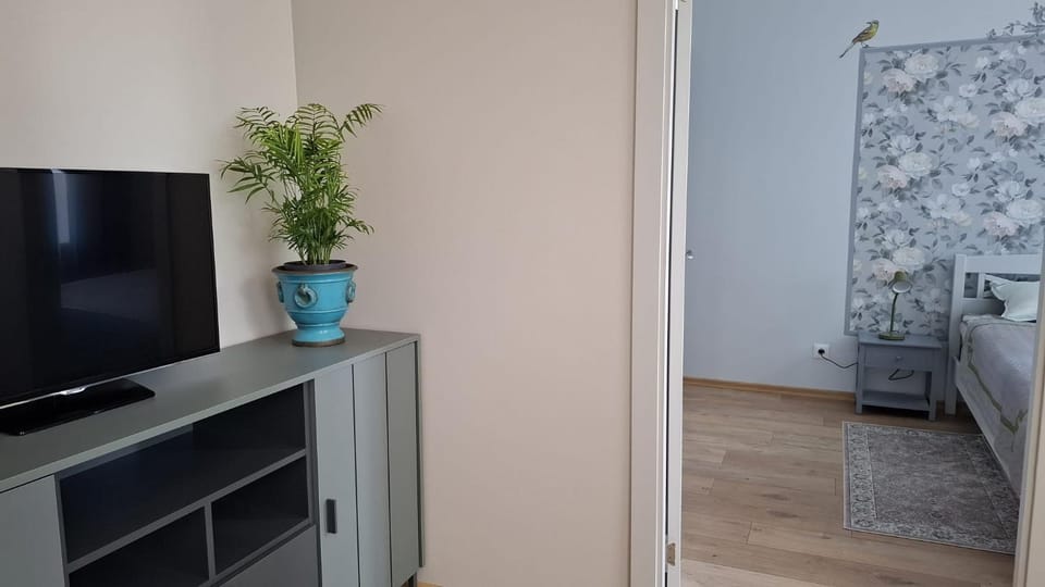 Apartment on Brivzemnieka Dream Studio Apartment in Latvia