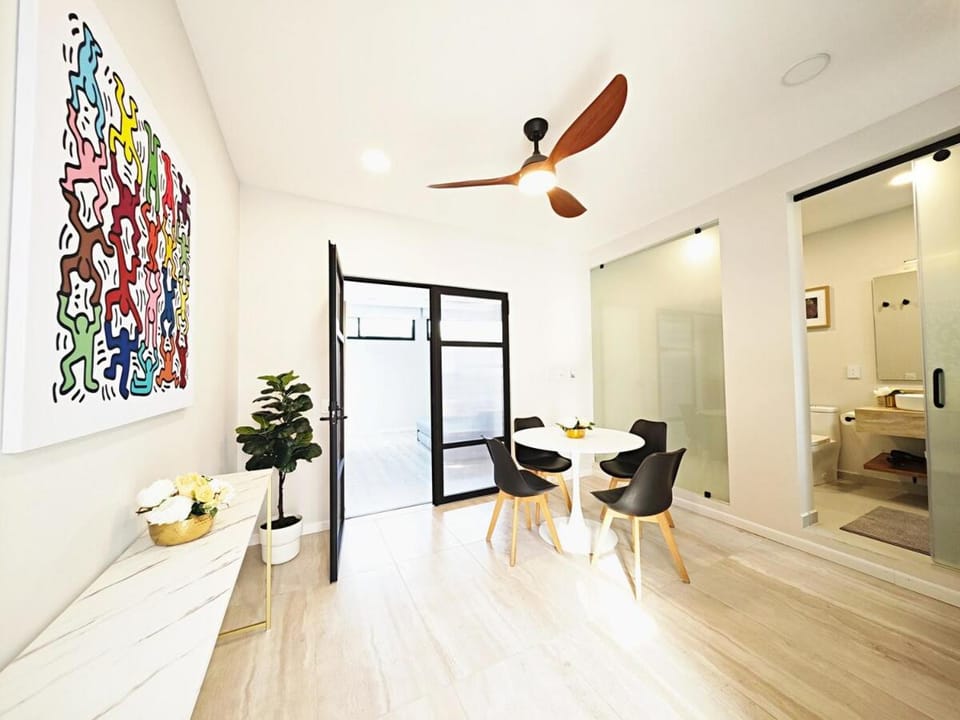 Conchita 8 MaiaHome New, Cozy & Full of Charm Apartment in Mexico City