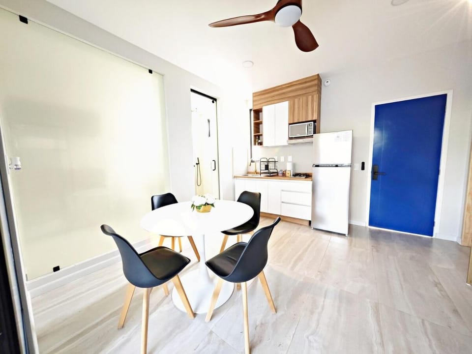 Conchita 8 MaiaHome New, Cozy & Full of Charm Apartment in Mexico City