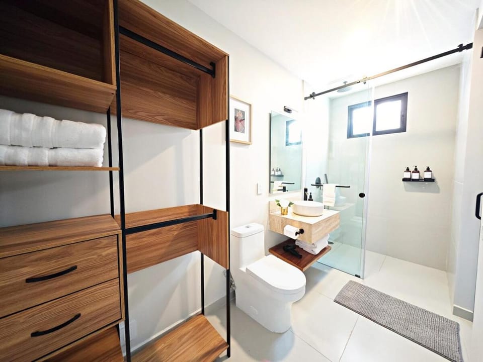 Conchita 8 MaiaHome New, Cozy & Full of Charm Apartment in Mexico City