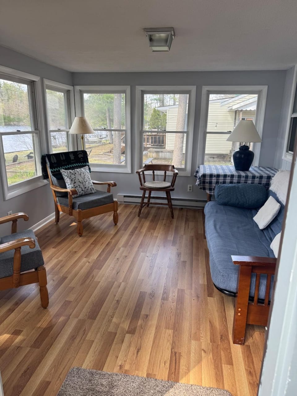 View (from property/room), Seating area