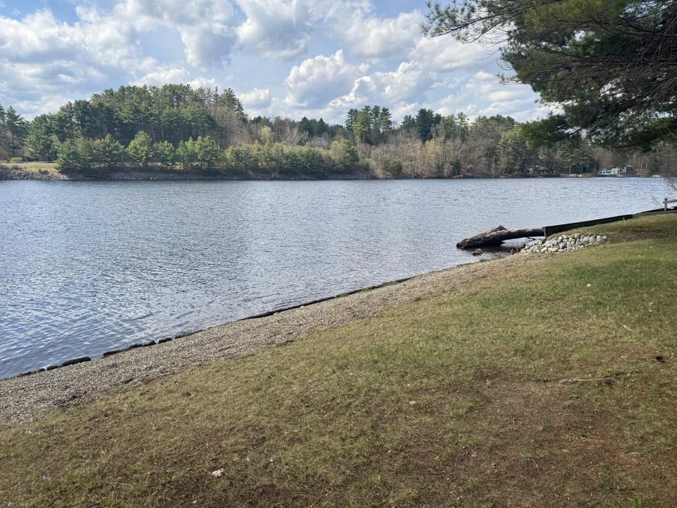 River view