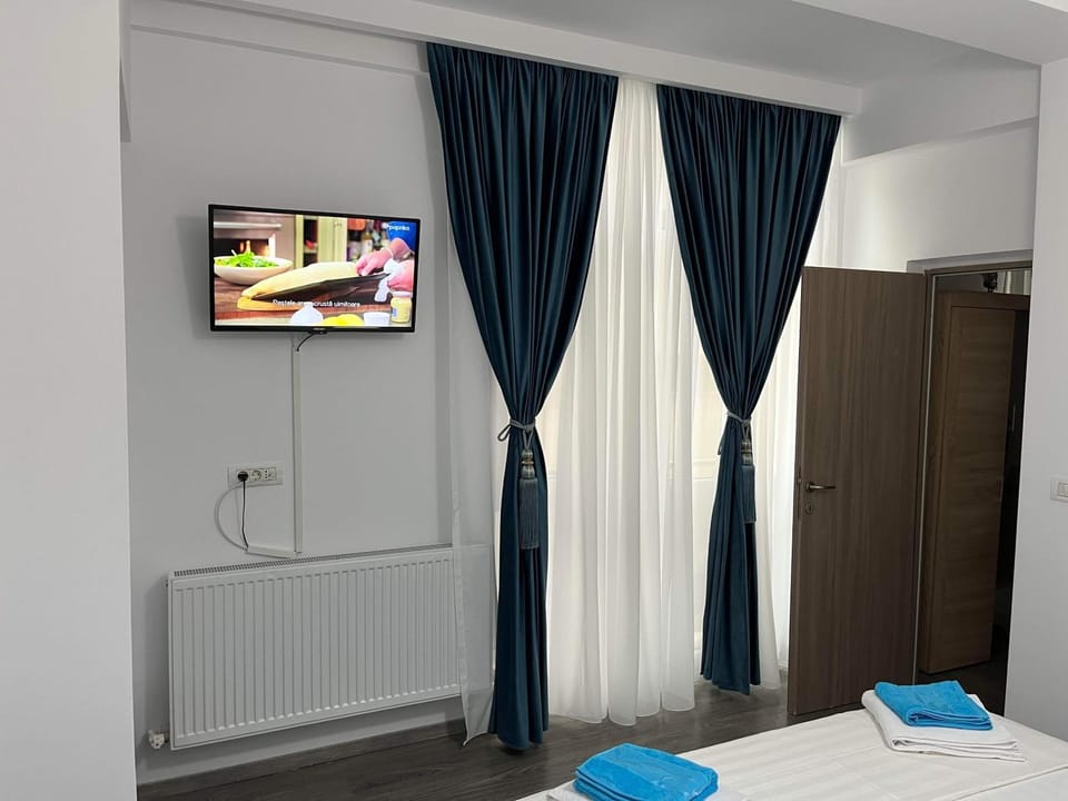 TV and multimedia, Bedroom