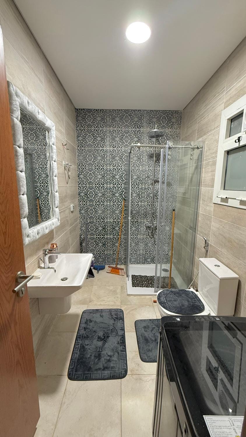 Luxury Studio - Latin District New Alamein Apartment in Egypt