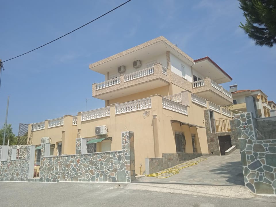 Apartment Irini 3 Apartment in Halkidiki