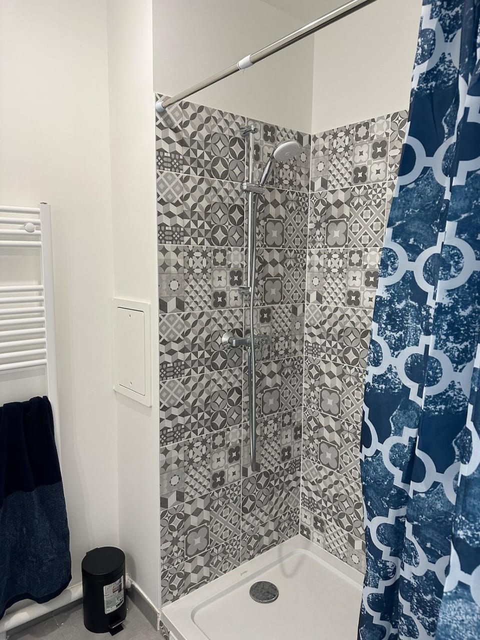 Shower