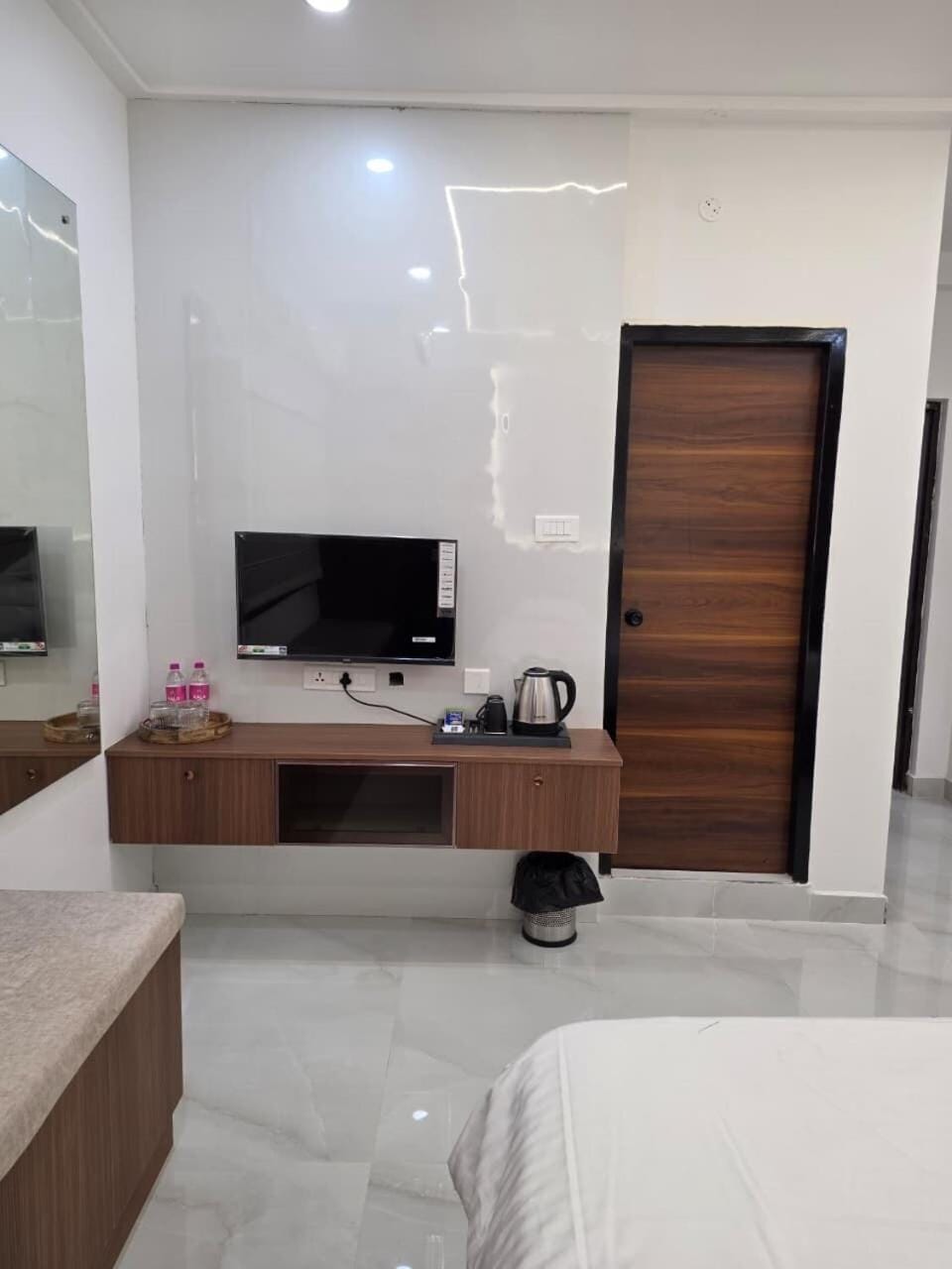 The Sanctuary by exot Villa in Visakhapatnam